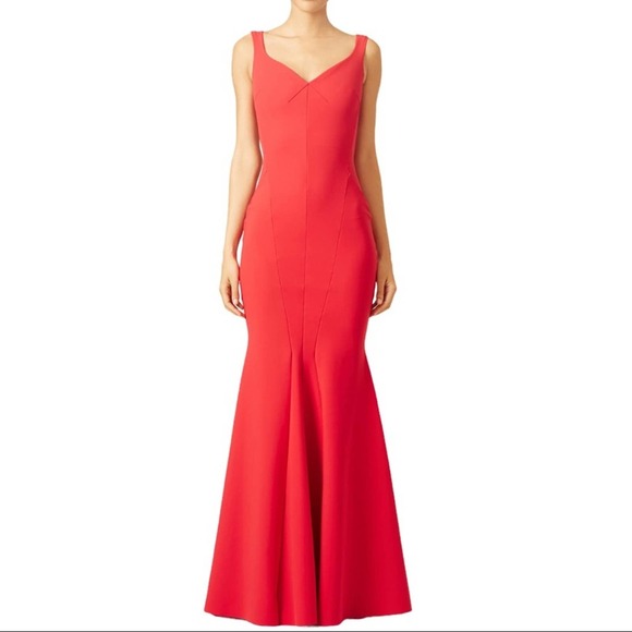 la Petite Robe di Chiara Boni Red Whitney - Picture 4 of 5